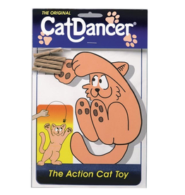 Cat Dancer Cat Dancer Interactive Cat Toy