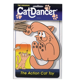 Cat Dancer Cat Dancer, Jouet interactif pour chat