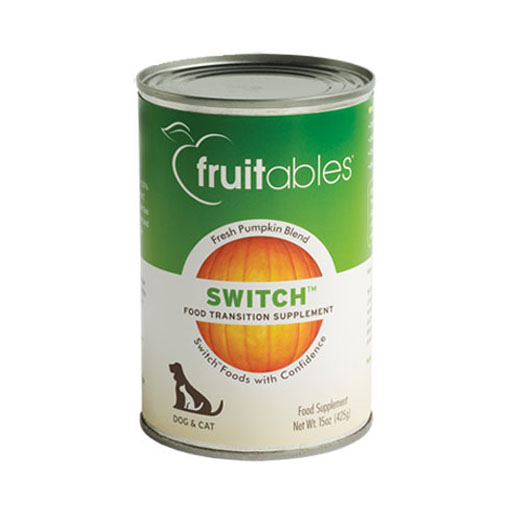 Fruitables Fruitables Switch Food Supplement 15oz