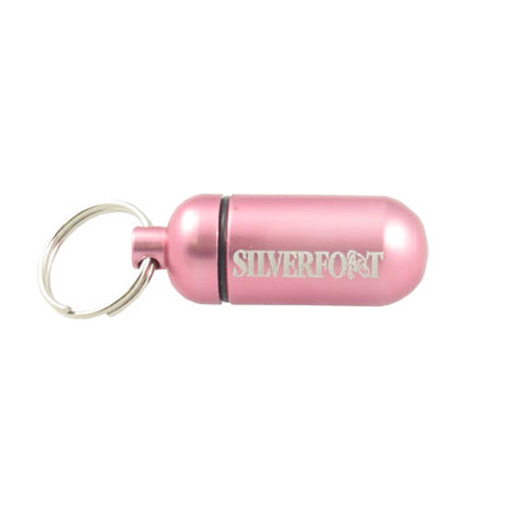 Silverfoot Silverfoot ID Tube Large