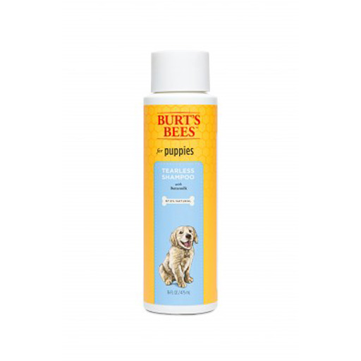 Burt's Bees Burt's Bees Tearless Puppy Shampoo 16oz