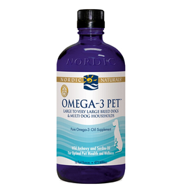 Nordic Naturals Nordic Naturals Omega-3 Pet 16oz