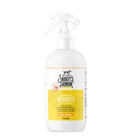 Skout's Honor Skout’s Honor Probiotic Daily Use Detangler Honeysuckle 8oz