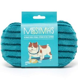 Messy Mutts Messy Mutts Ultimate Bowl Sponge