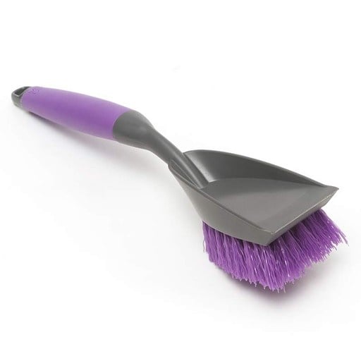 Messy Mutts Messy Cats Litter Box Cleaning Brush