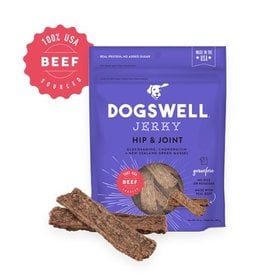 Dogswell Dogswell, Charqui de bœuf Hip & Joint, 10 oz