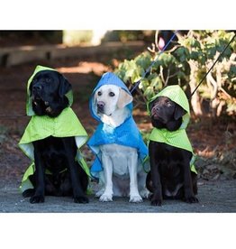RC Pets RC Packable Rain Poncho