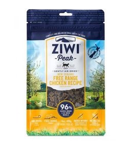 ZiwiPeak ZiwiPeak Daily Cuisine Chat Sachet Poulet 1kg