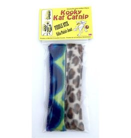 Kooky Kat Catnip Company Kooky Kat Fiddle Stix 2pk