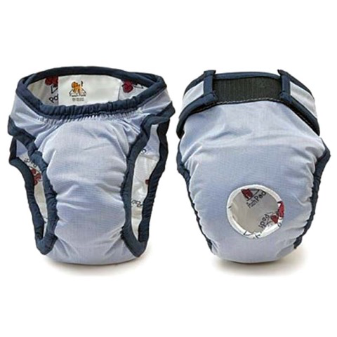 Pooch Pad Pooch Pants Reusable Diapers