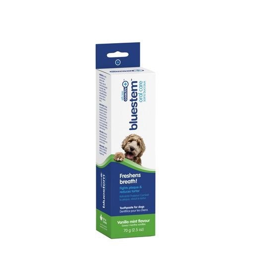 Bluestem Bluestem Oral Care Toothpaste Vanilla Mint 70g