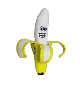 Tuffy Tuffy Funny Foods Banana