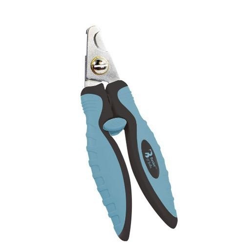 Baxter & Bella Baxter & Bella Nail Clippers Curved Small/Medium