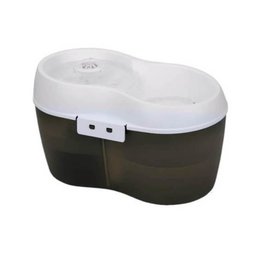 Cat H20 Cat H2O Fountain 2L White