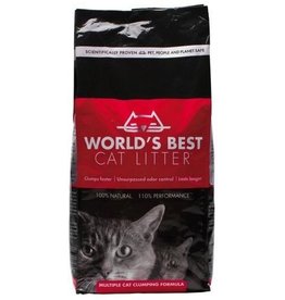 World's Best World's Best Cat Litter Multiple Cat 28lb bag