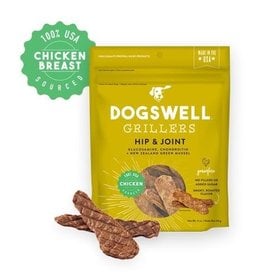 Dogswell Dogswell Hip & Joint Chicken Grillers 12oz