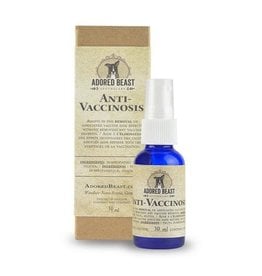 Adored Beast Adored Beast ReBalancer (Anti-Vaccinosis) 30ml