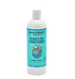 Earthbath Earthbath Oatmeal & Aloe Conditioner 16oz