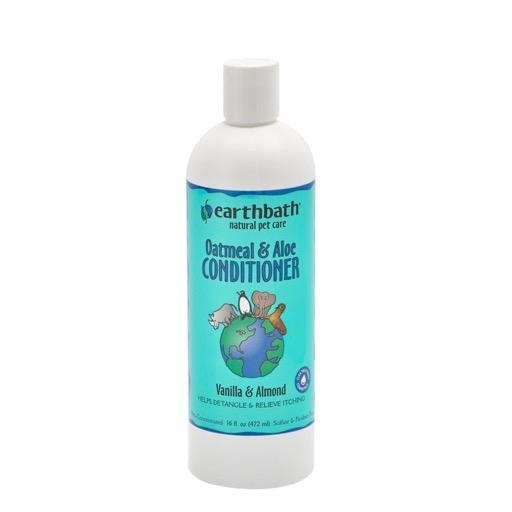 Earthbath Earthbath Oatmeal & Aloe Conditioner 16oz