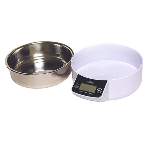 Eyenimal Eyenimal Intelligent Bowl White 1L