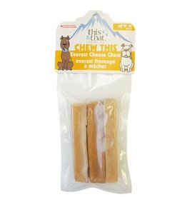 This & That Canine Co. This & That Everest Chew Medium Multi Pack 3pk