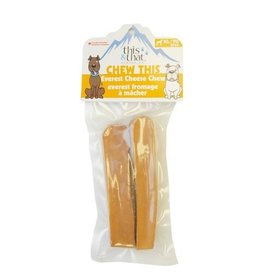 This & That Canine Co. This & That Everest Chew X-Large Multi Pack 2pk