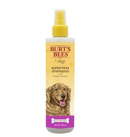 Burt's Bees Burt’s Bees Waterless Shampoo for Dogs 10oz