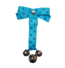 The Company of Animals Clix Toilet Training Bells