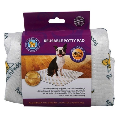 POOCH PAD REUSABLE POTTY PAD