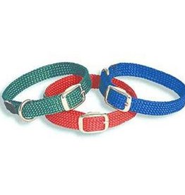 Mendota Mendota Double Braided Collar Junior