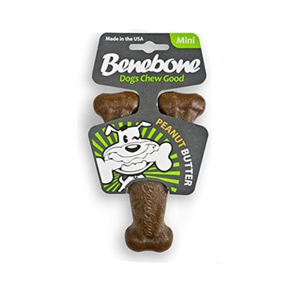 Benebone Benebone Wishbone Chew