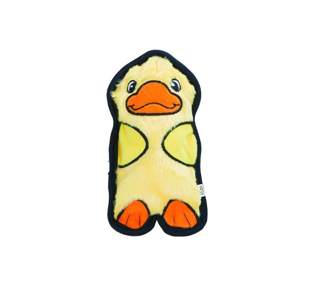 Kyjen Outward Hound Invincibles Mini Duck