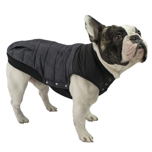 Canada Pooch Canada Pooch Summit Stretch Vest