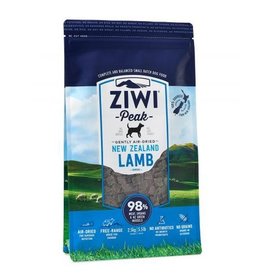 ZiwiPeak ZiwiPeak Daily Cuisine Chien Sachet Agneau 1kg