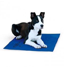 K&H K&H, Tapis rafraîchissant Coolin’ Gel pour animaux