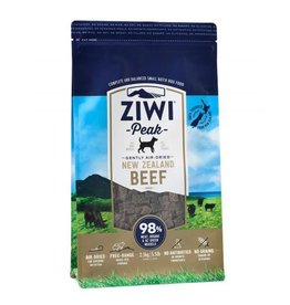 ZiwiPeak ZiwiPeak Daily Cuisine Dog Pouch Beef 4kg