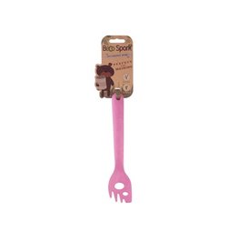 Beco Pets Beco Pets Pet Food Spork Pink