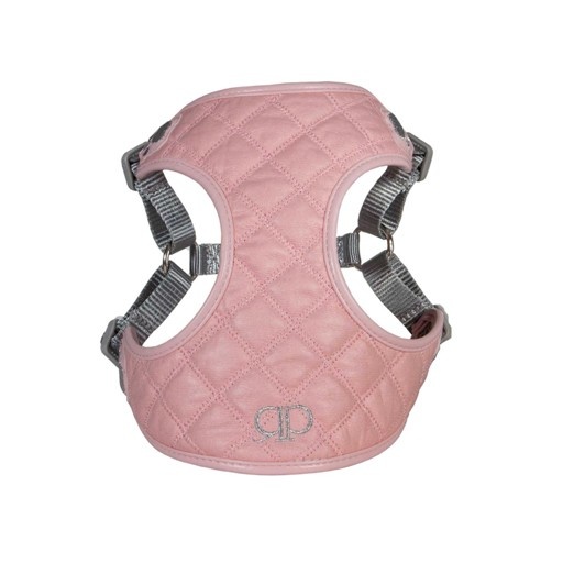 Pretty Paw Pretty Paw Designer Harness Berlin Rose