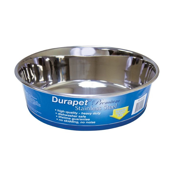 Our Pets Our Pets Durapet Bowl 4.5 Qt.