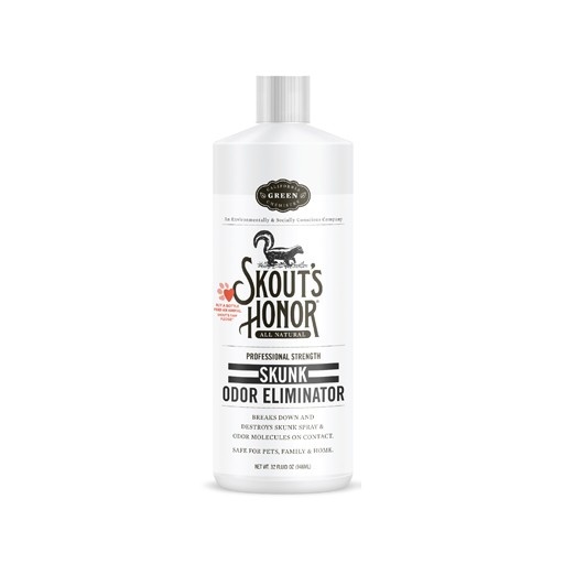 Skout's Honor Skout’s Honor Skunk Odor Eliminator 32oz