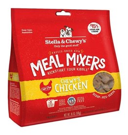 Stella & Chewy's Stella & Chewy's Freeze Dried Meal Mixers Chicken 8oz