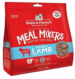 Stella & Chewy's Stella & Chewy's Freeze Dried Meal Mixers Lamb 3.5oz