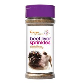 Crumps' Naturals Crumps Naturals Liver Sprinkles 120g