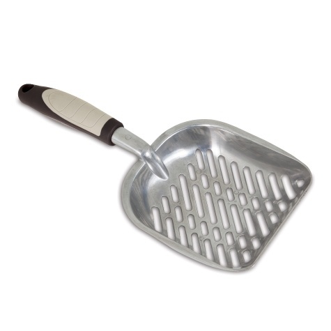 Petmate Petmate Litter Scoop Metal