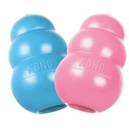 Kong Kong Puppy, Jouet pour chiots, petit