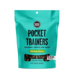 Bixbi Bixbi Pocket Trainers Chicken 6oz