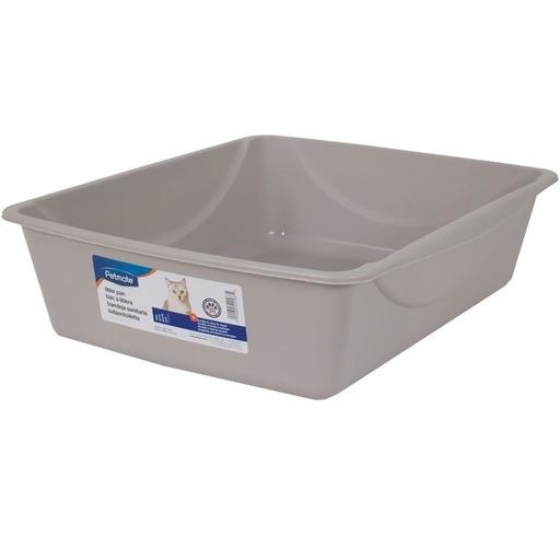 Petmate Petmate Litter Pan Jumbo