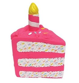 Fou Fou Dog Fou Fou Dog Latex Birthday Cake Pink