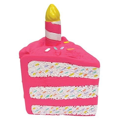 Fou Fou Dog Fou Fou Dog Latex Birthday Cake Pink