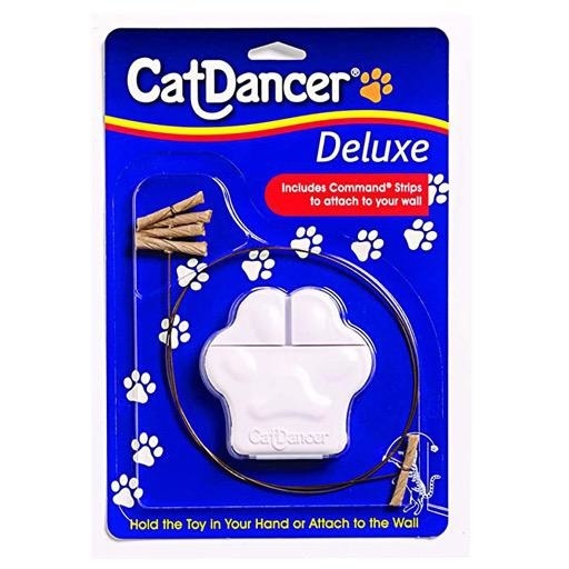 Cat Dancer Cat Dancer Deluxe